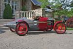 Ford Model T Fronty Speedster 1915 года